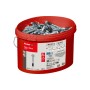 Fischer 568860 ancoraggio a vite e tassello 80 pz Tassello per bulloni 120 mm