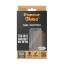 PanzerGlass 4787 protezione per lo schermo e il retro dei telefoni cellulari Pellicola proteggischermo trasparente Google 1 pz