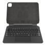 Belkin Connect 27,9 cm (11") Cover a guscio Nero (BBZ002de-v1)