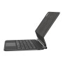 Belkin Connect 27,9 cm (11") Cover a guscio Nero (BBZ002de-v1)