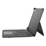 Belkin BBZ001de-V3 QWERTZ Tedesco Bluetooth Nero (BBZ001de-v3)