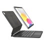 Belkin BBZ002de-V3 QWERTZ Tedesco Bluetooth Nero (BBZ002de-v3)