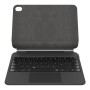 Belkin BBZ002de-V3 QWERTZ Tedesco Bluetooth Nero (BBZ002de-v3)