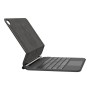 Belkin BBZ002de-V3 QWERTZ Tedesco Bluetooth Nero (BBZ002de-v3)