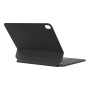 Belkin BBZ002de-V3 QWERTZ Tedesco Bluetooth Nero (BBZ002de-v3)