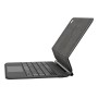 Belkin BBZ002de-V3 QWERTZ Tedesco Bluetooth Nero (BBZ002de-v3)