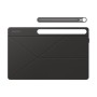 Samsung Galaxy Tab S10 FE+ Smart Book Cover (EF-BX620PBEGWW)