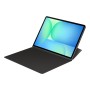 Samsung Galaxy Tab S10 FE+ Smart Book Cover (EF-BX620PBEGWW)