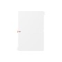 Samsung Pellicola protettiva antiriflesso Galaxy Tab S10 FE+ (EF-UX620CTEGWW)