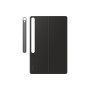 Samsung EF-DX625 QWERTZ Tedesco Pin Pogo Nero (EF-DX625BBGGDE)