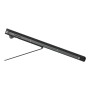 Samsung EF-DX625 QWERTZ Tedesco Pin Pogo Nero (EF-DX625BBGGDE)