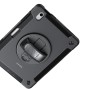 4smarts Rugged Case Grip 27,7 cm (10.9") Cover Nero (540233)