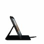 Menatwork Metropolis SE 27,7 cm (10.9") Custodia a libro Nero (12339X114040)