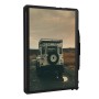 Urban Armor Gear 324014114040 custodia per tablet 33 cm (13") Custodia a libro Nero, Trasparente