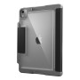STM Dux Plus 27,9 cm (11") Custodia a libro Nero (STM-222-286JT-01)