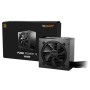 be quiet! PURE POWER 12 650W alimentatore per computer 20+4 pin ATX ATX Nero (BP002EU)