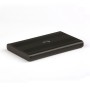 i-tec Advance MYSAFEU312 contenitore di unità di archiviazione Box esterno HDD/SSD Nero 2.5"