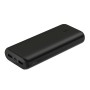 Belkin POWERBANK 3 PORTE BOOSTCHARGE DA 20K CON PD 20W (BPB014btBk)