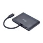 i-tec USB C HDMI Travel Adapter PD/Data (C31DTPDHDMI)