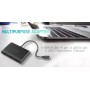 i-tec USB C HDMI Travel Adapter PD/Data (C31DTPDHDMI)