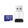 Samsung MB-MD1T0S 1 TB MicroSDXC UHS-I Classe 10 (MB-MD1T0SB/WW)
