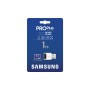 Samsung MB-MD1T0S 1 TB MicroSDXC UHS-I Classe 10 (MB-MD1T0SB/WW)