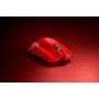 Razer Viper V3 Pro Faker Edition mouse Gaming Mano destra RF Wireless + USB Type-C Ottico 35000 DPI (RZ01-05120500-R3M1)