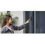 Yale 05/301000/BL tastierino numerico Bluetooth Nero