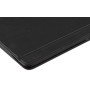 Thalia 8720195095620 custodia per e-book reader 20,3 cm (8") Custodia a libro Nero
