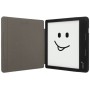 Thalia 8720195095620 custodia per e-book reader 20,3 cm (8") Custodia a libro Nero