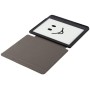 Thalia 8720195095620 custodia per e-book reader 20,3 cm (8") Custodia a libro Nero