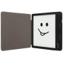 Thalia 8720195095620 custodia per e-book reader 20,3 cm (8") Custodia a libro Nero
