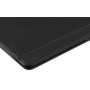 Thalia 8720195095620 custodia per e-book reader 20,3 cm (8") Custodia a libro Nero
