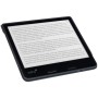 Tolino 8720195095705 custodia per e-book reader Custodia a libro Nero