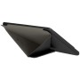 Tolino 8720195095705 custodia per e-book reader Custodia a libro Nero
