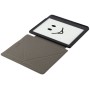 Tolino 8720195095705 custodia per e-book reader Custodia a libro Nero