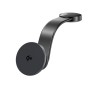 4smarts Qi2 Universale Grigio Accendisigari Carica wireless Auto (540988)