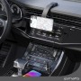 4smarts Qi2 Universale Grigio Accendisigari Carica wireless Auto (540988)