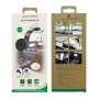 4smarts Qi2 Universale Grigio Accendisigari Carica wireless Auto (540988)
