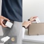 4smarts PDPlug Duos Slim Smartphone, Tablet Bianco AC Ricarica rapida Interno (541125)