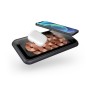 ZENS ZEDC09G/00 Caricabatterie per dispositivi mobili Universale Nero, Rame USB Carica wireless Interno
