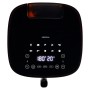 MEDION LIFE X10 XL Singolo 5 L 1500 W Friggitrice ad aria calda Nero (50072992)