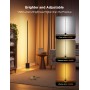 Govee H607C Illuminazione intelligente a pavimento Bluetooth (H607C311)