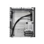 Chieftec Midi Tower BS-20B-OP, Schwarz o.NT Nero