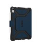Urban Armor Gear Metropolis SE 27,7 cm (10.9") Cover Nero, Blu (12339X115555)