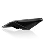 STM Opp 27,9 cm (11") Custodia a libro Nero, Trasparente (STM-222-436KY-01)