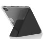 STM Opp 27,9 cm (11") Custodia a libro Nero, Trasparente (STM-222-436KY-01)