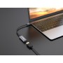 Equip Adattatore da USB-C a HDMI 2.0, 4K/60Hz (128962)