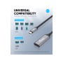 Equip Adattatore da USB-C a HDMI 2.0, 4K/60Hz (128962)