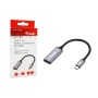 Equip Adattatore da USB-C a HDMI 2.0, 4K/60Hz (128962)
